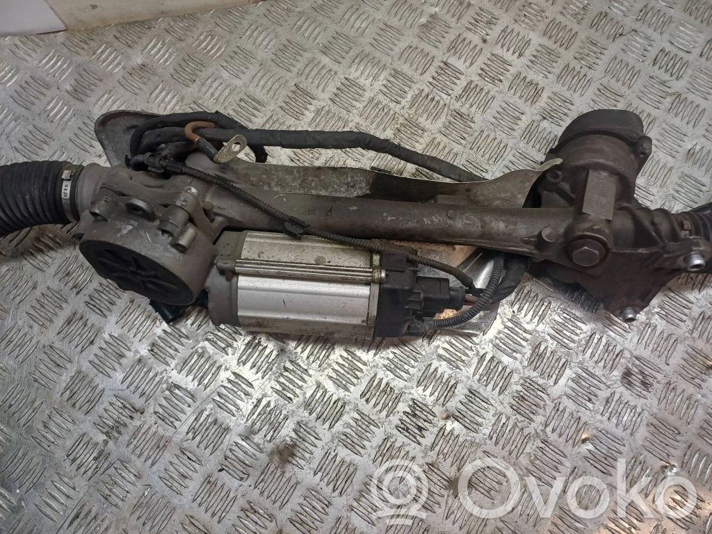 Volkswagen Golf V Przekładnia kierownicza / Maglownica 