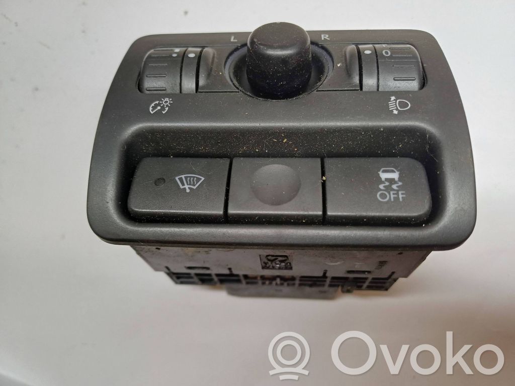 Subaru Outback Other switches/knobs/shifts 