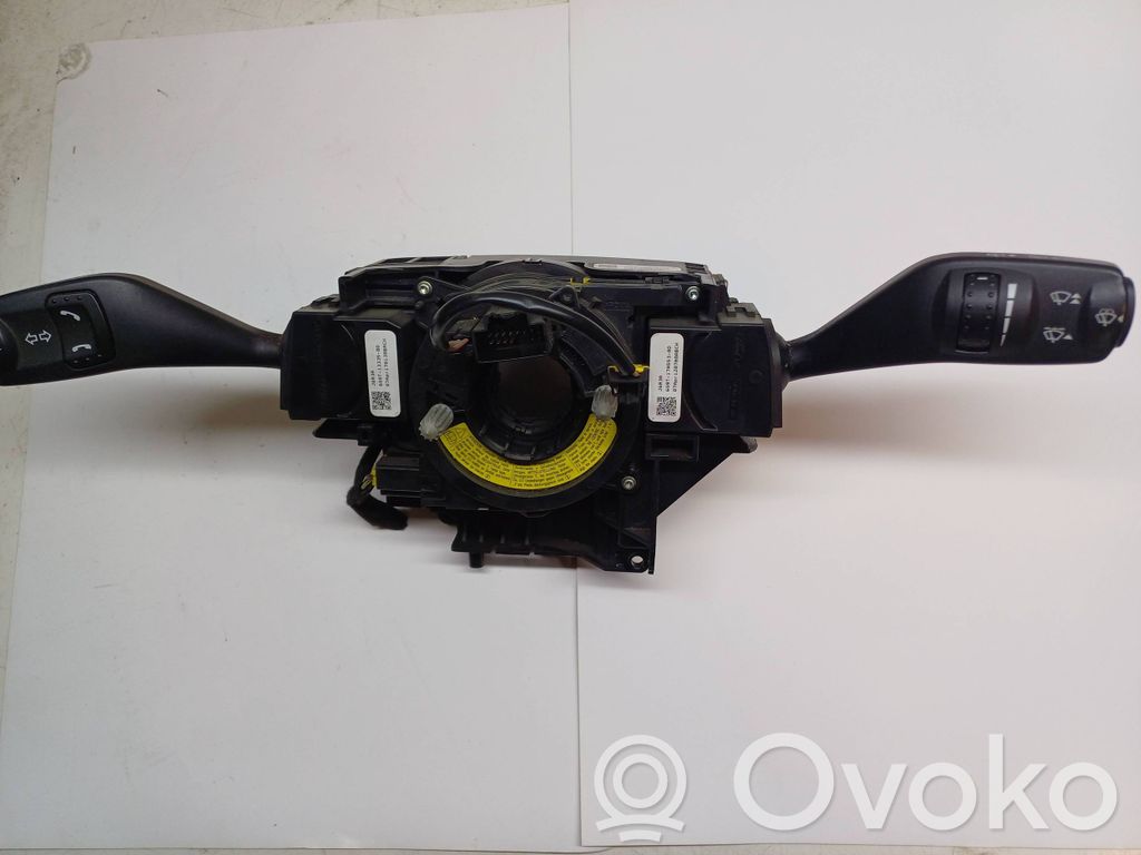 Ford Mondeo MK IV Wiper turn signal indicator stalk/switch 