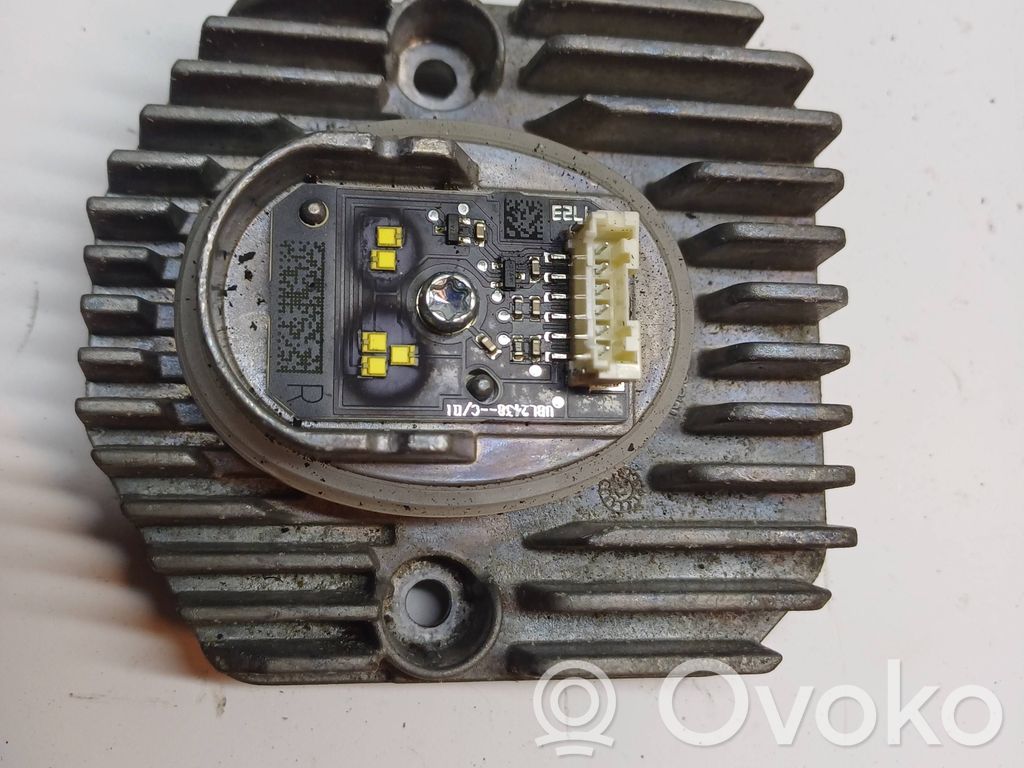 BMW 5 G30 G31 G38 Módulo de control de balasto LED 