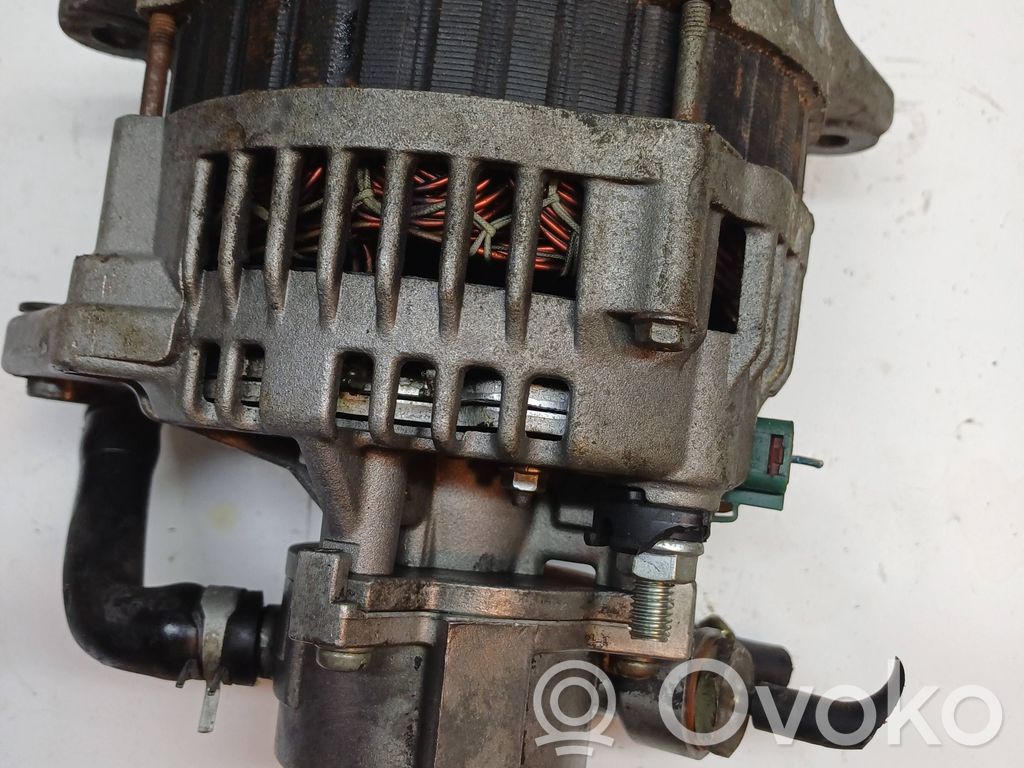 Opel Meriva A Generator/alternator 