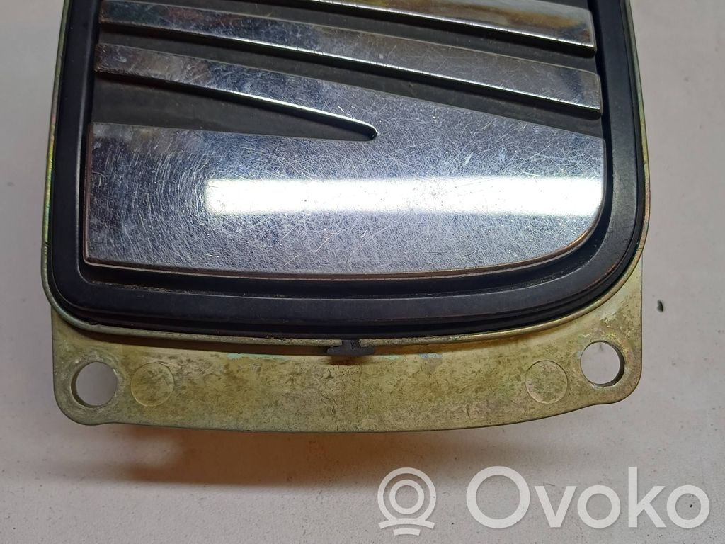 Seat Altea Cerradura exterior de la puerta trasera 