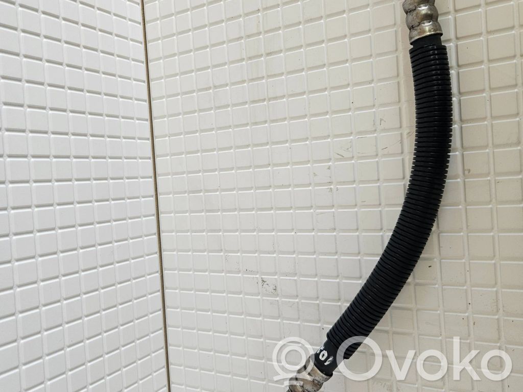 Jeep Grand Cherokee Air conditioning (A/C) pipe/hose 