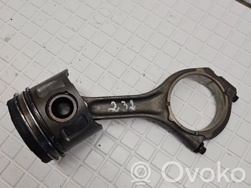 Jeep Grand Cherokee Pistón con biela 