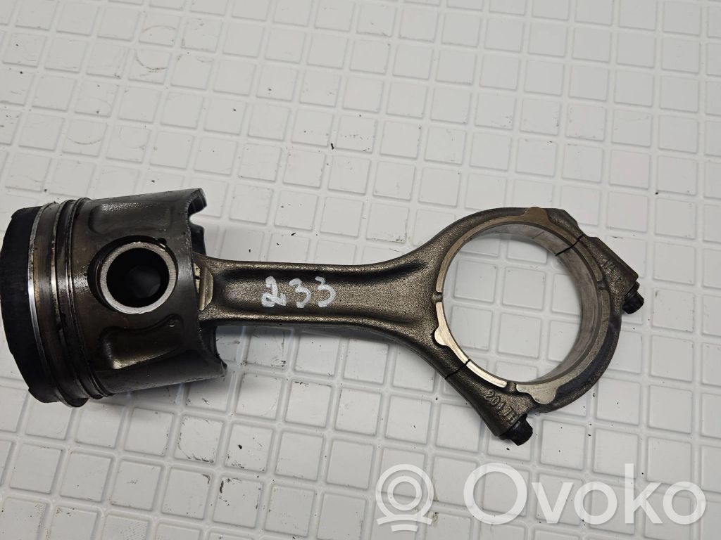 Jeep Grand Cherokee Pistón con biela 