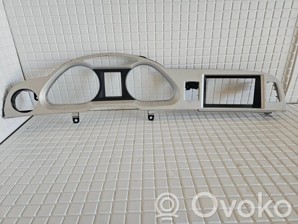 Audi A6 S6 C6 4F Dashboard trim 