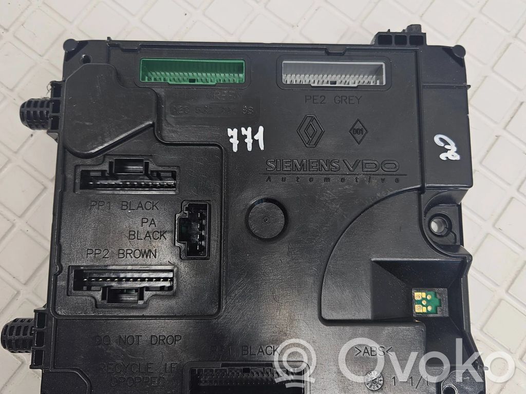 Module confort   A2C53239488