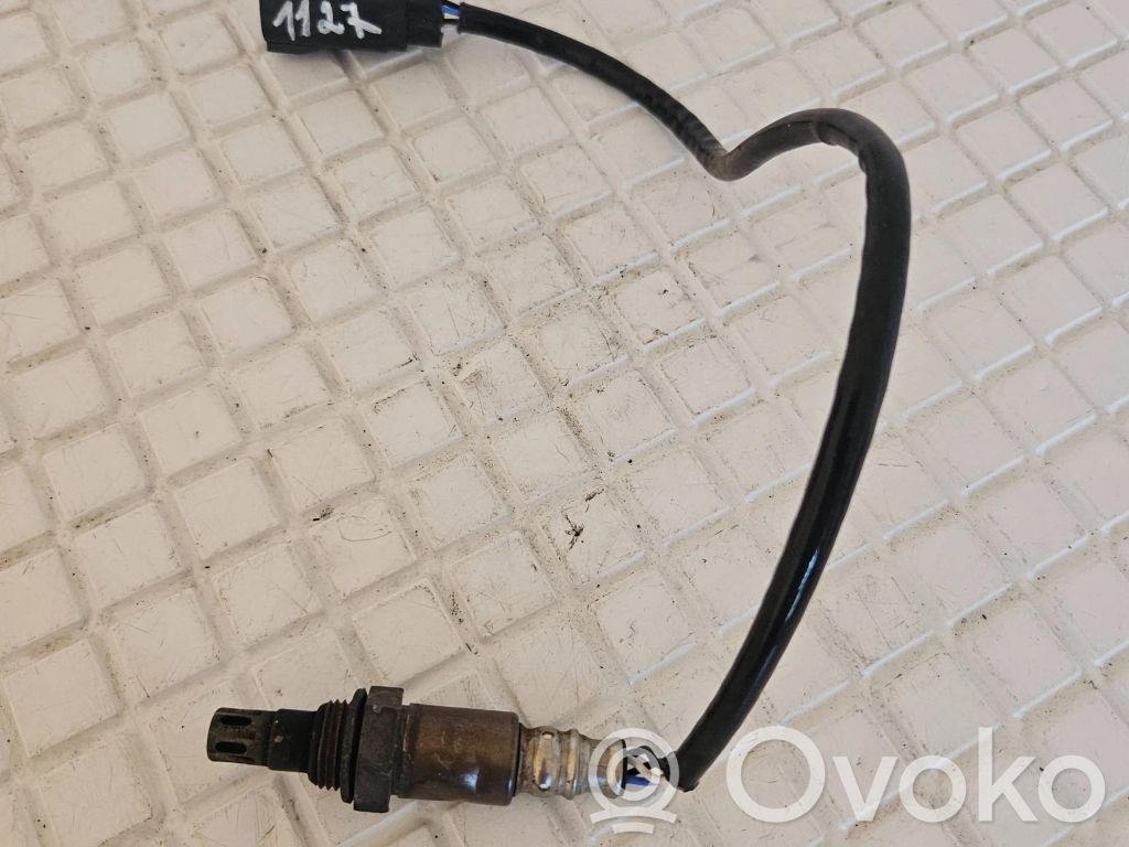 Volvo XC90 Fuel injection high pressure pump 