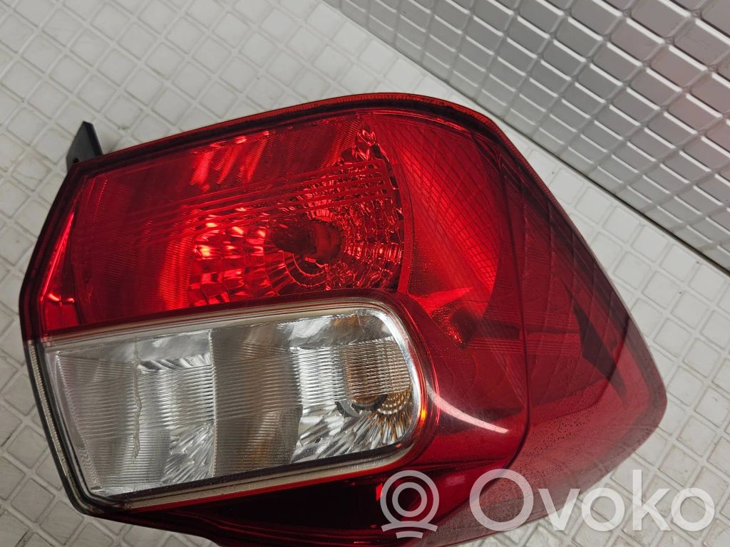 Subaru XV I Takavalot 