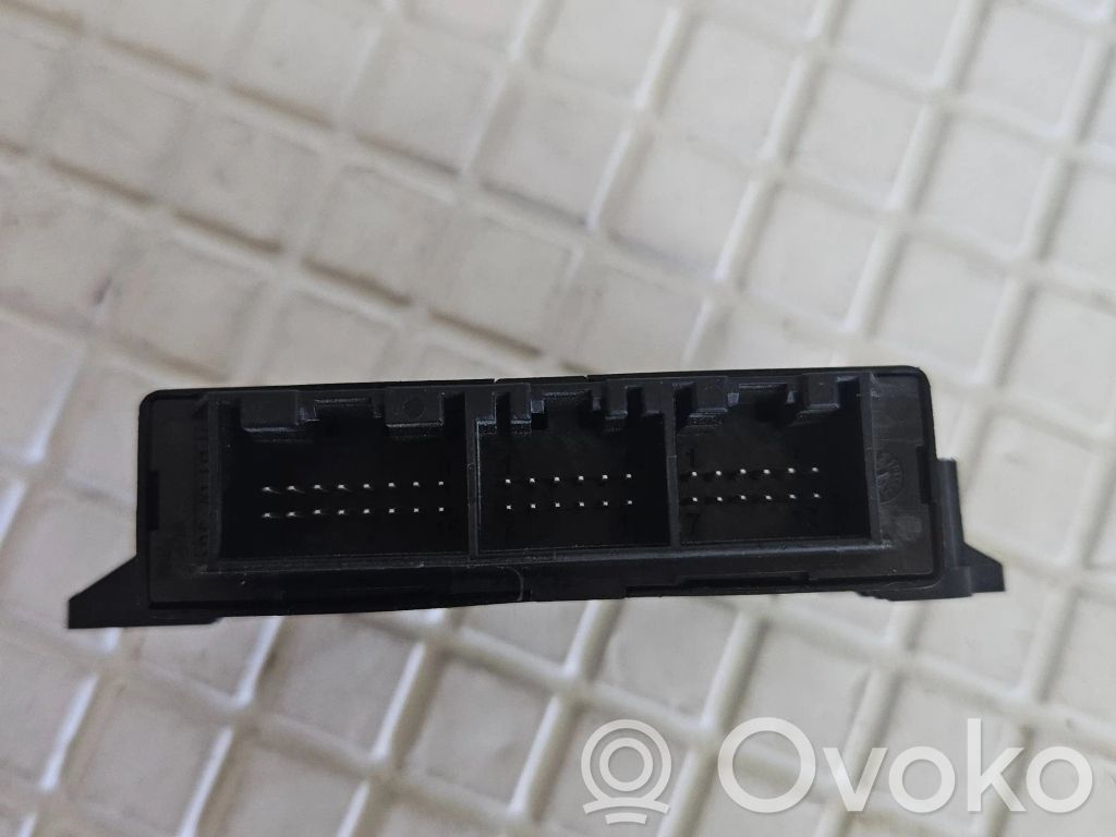 Land Rover Range Rover Sport L320 Engine control unit/module 