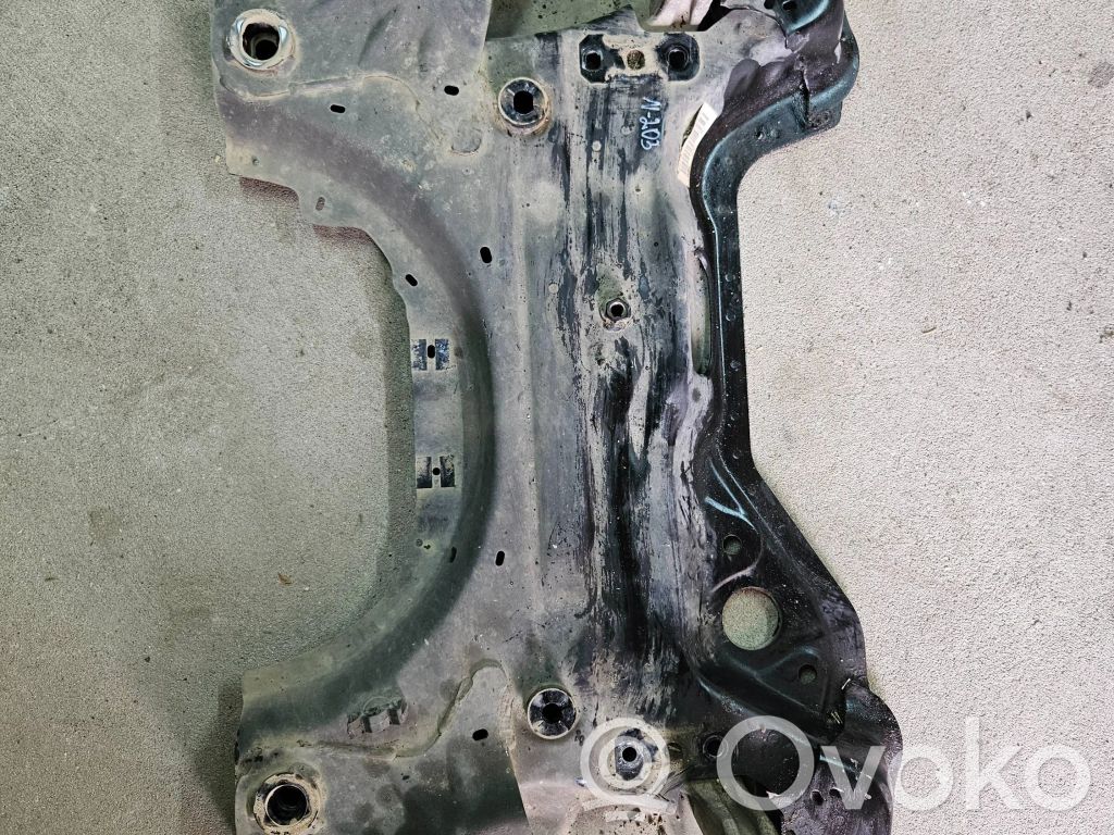 Peugeot 308 Front subframe 