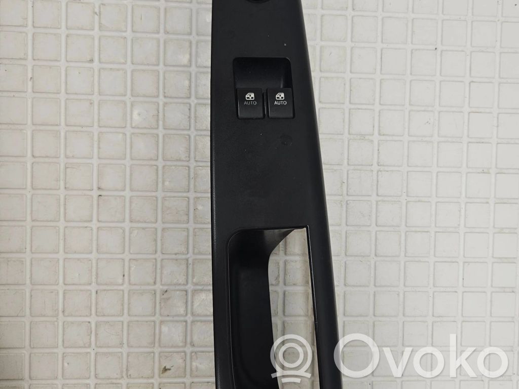 KIA Ceed Electric window control switch 