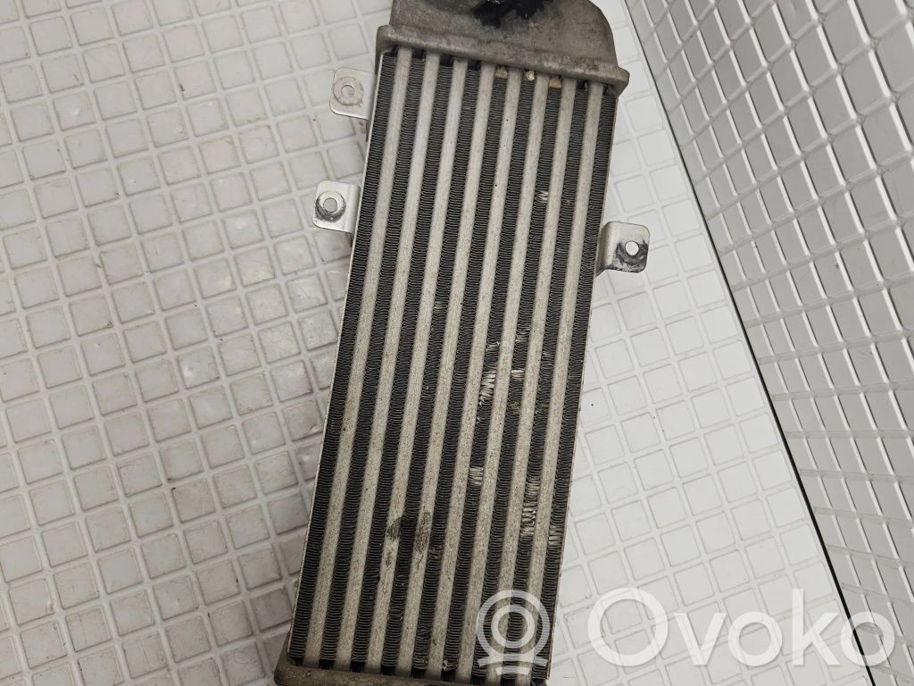 KIA Ceed Interkūlerio radiatorius 