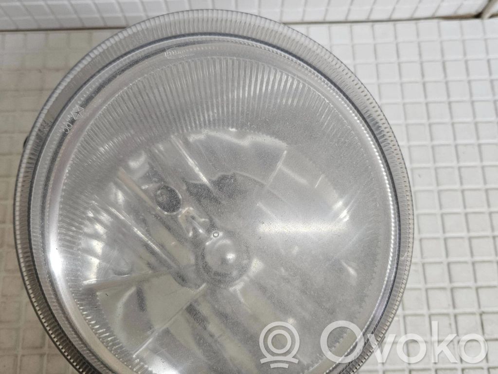 Jeep Patriot Headlight/headlamp 