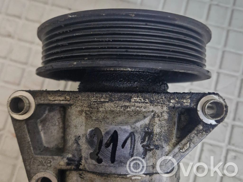 Ford Mondeo MK IV Servopumpe 