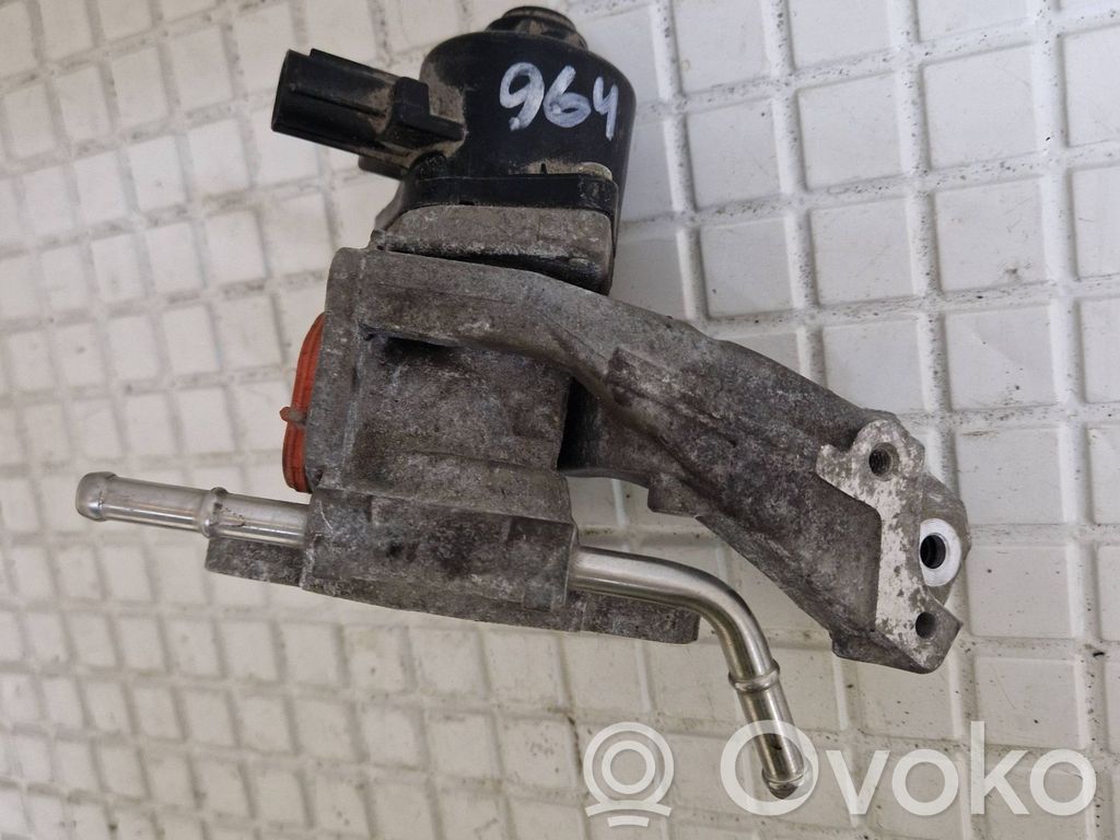 Toyota RAV 4 (XA50) Zawór EGR 