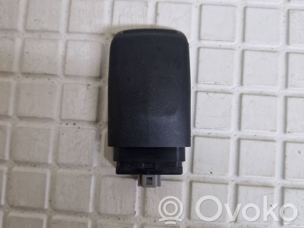 Toyota RAV 4 (XA50) Rain sensor 