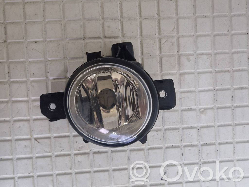BMW X5 E70 Front fog light 