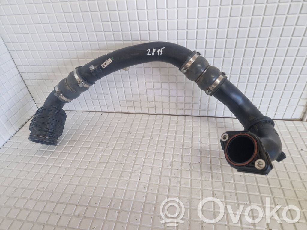 Renault Talisman Intercooler hose/pipe 
