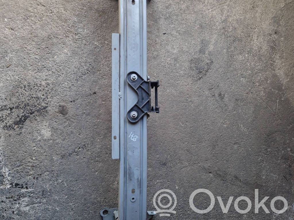 Renault Talisman Front bumper cross member 