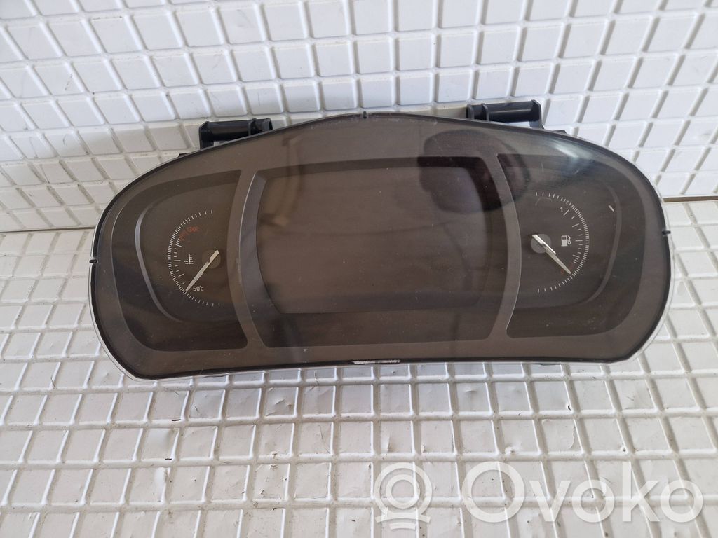 Renault Talisman Speedometer (instrument cluster) 