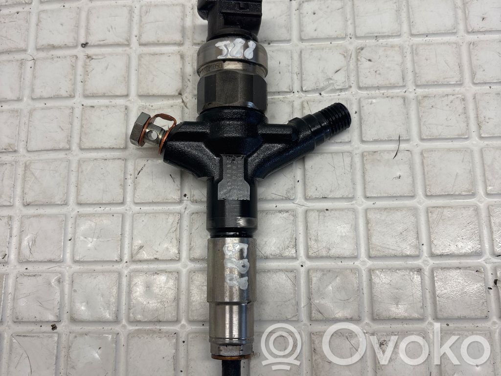 Subaru XV I Sprausla (-i) 