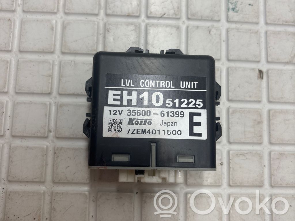 Mazda CX-7 Other control units/modules 