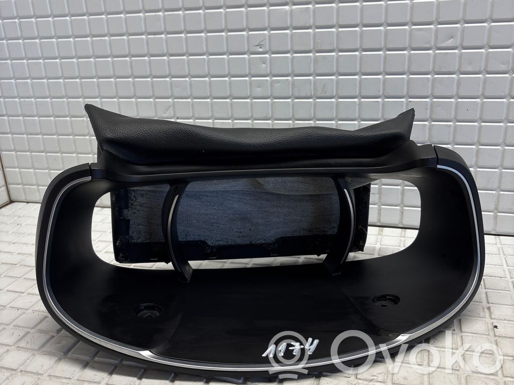 Renault Talisman Dashboard trim 