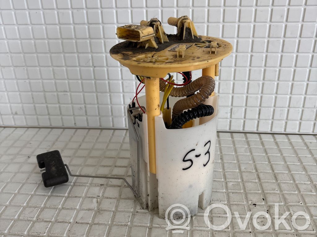 Renault Talisman In-tank fuel pump 
