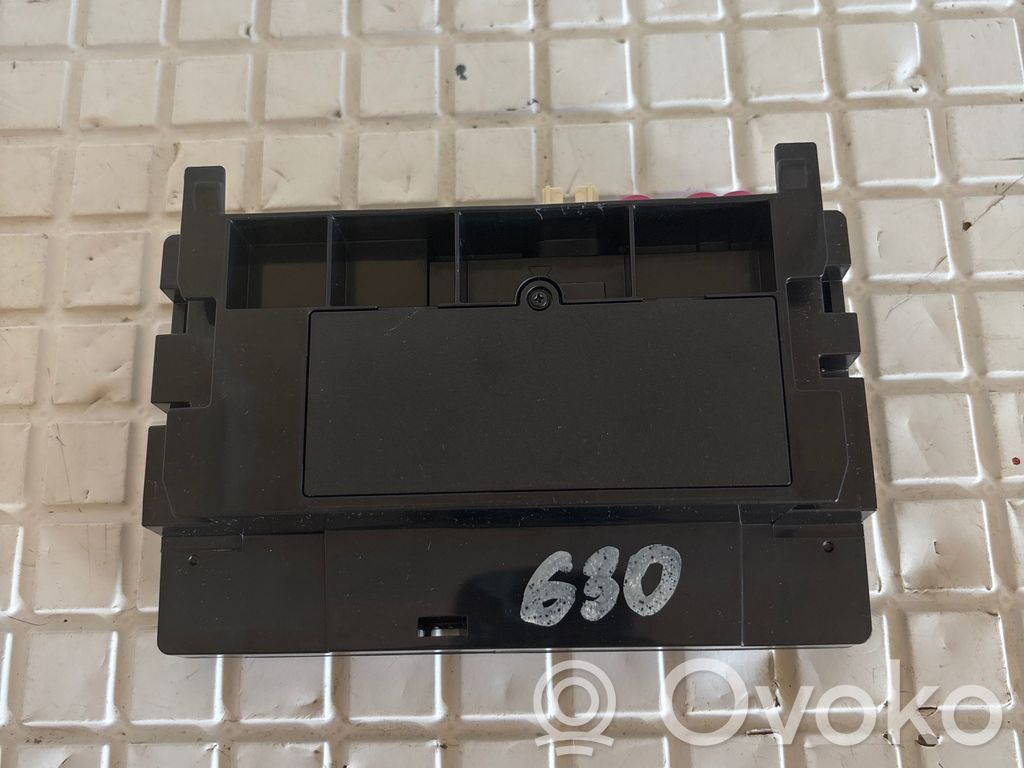 Volkswagen ID.4 Bluetooth control unit module 