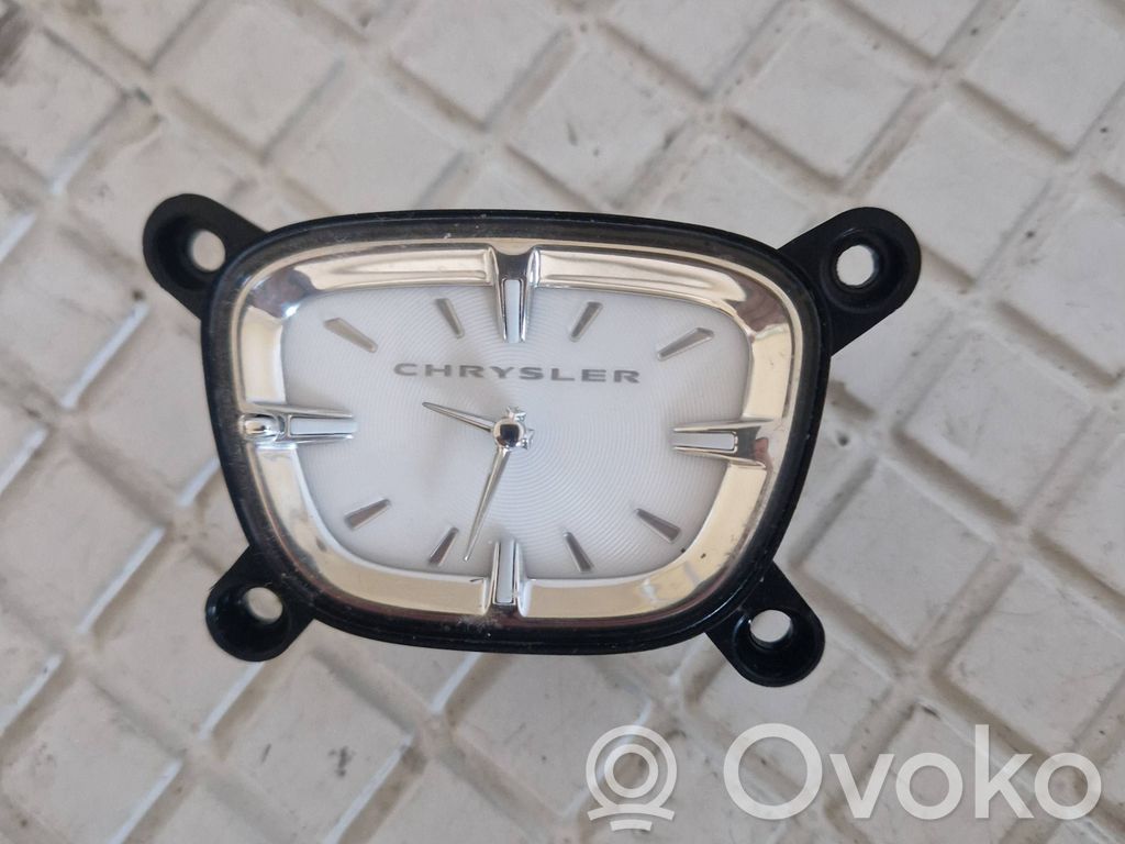 Clock   56046491AA,20130508