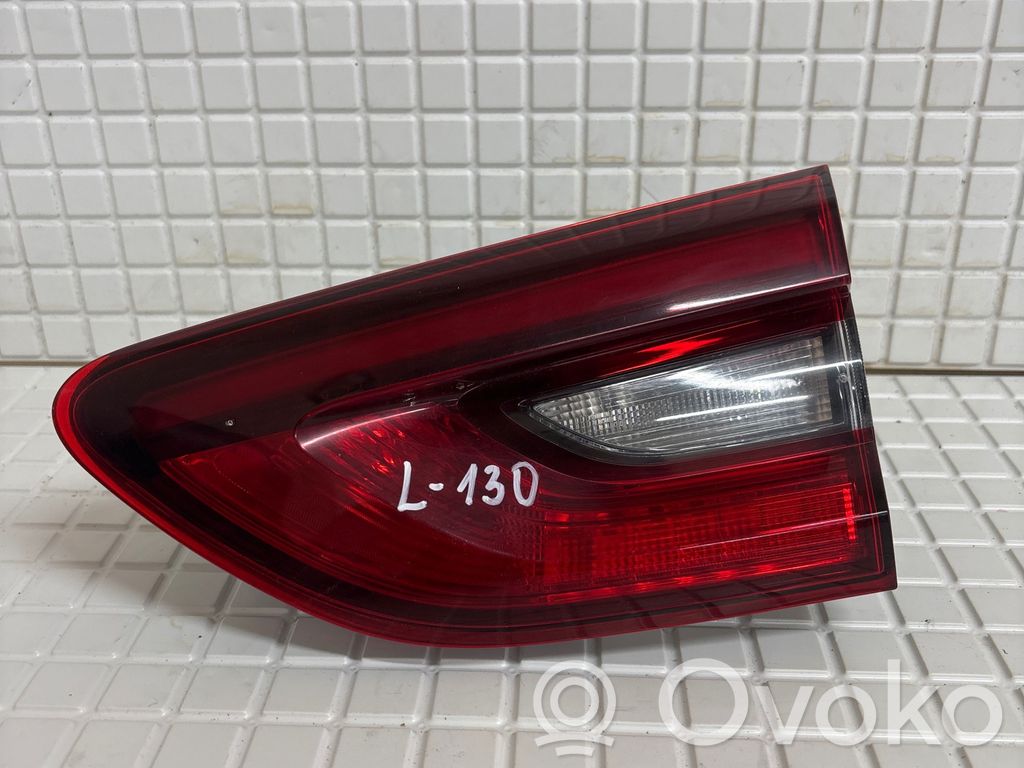 Opel Insignia B Takavalot 