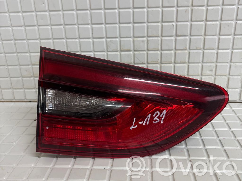 Opel Insignia B Lampa tylna 