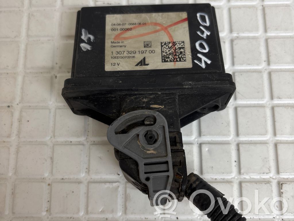 Volvo V50 Unidad de control/módulo de los faros xenón 