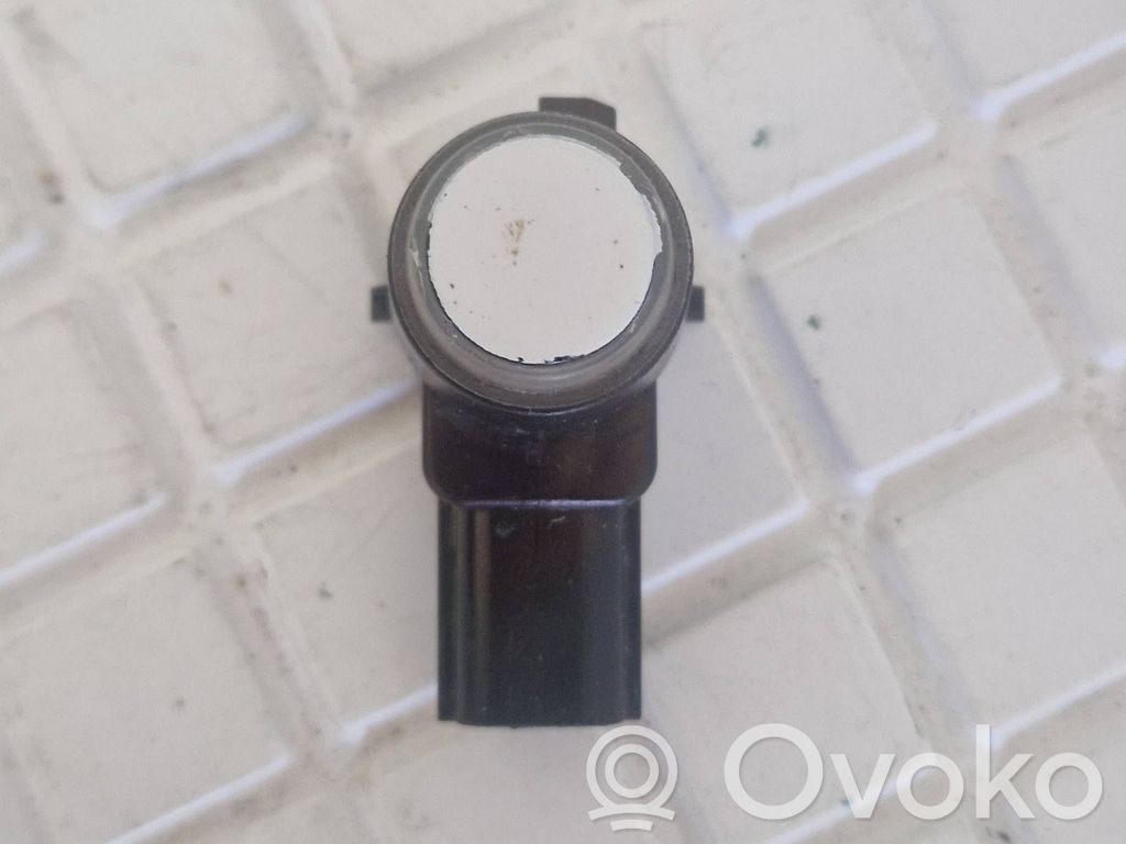 Sensor de aparcamiento PDC   V40720490,987069785