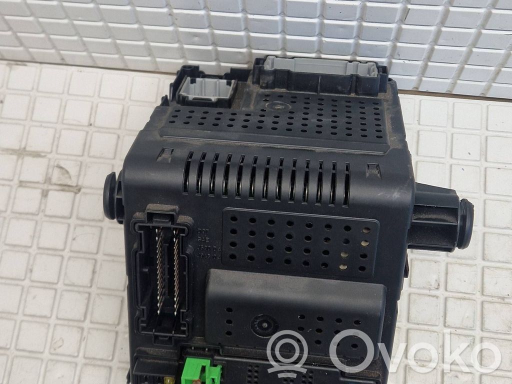 Volvo XC90 Central body control module 