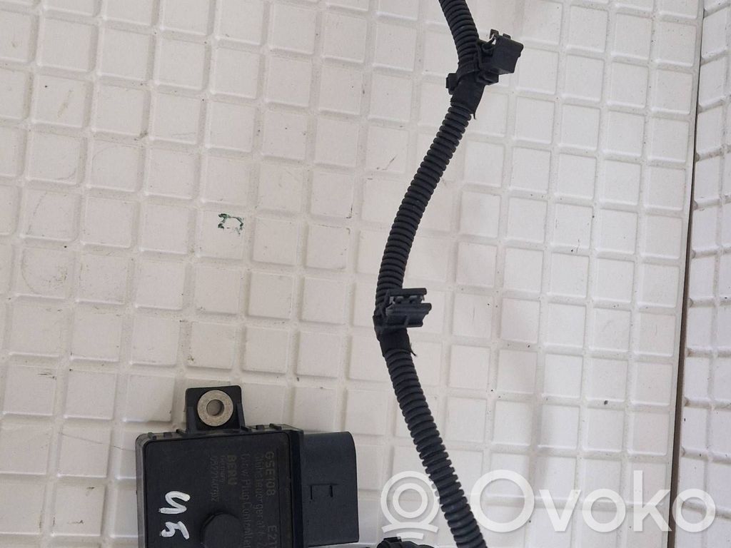 BMW 7 F01 F02 F03 F04 Kvēlsveču relejs 