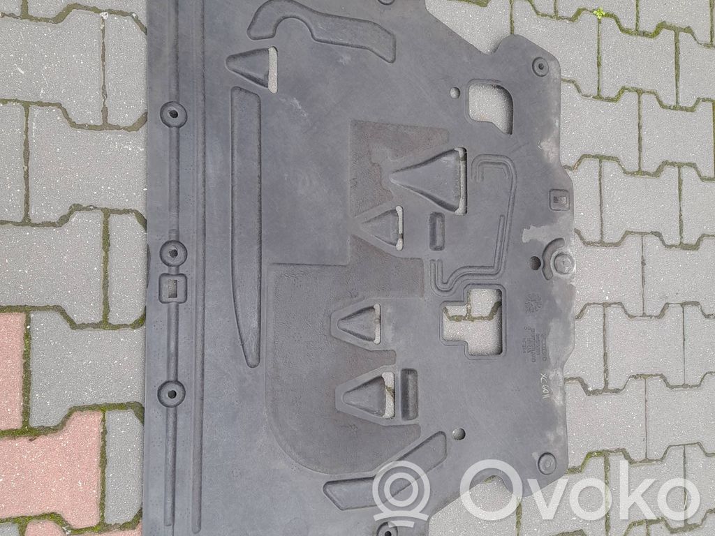 Engine splash shield/under tray   31378306