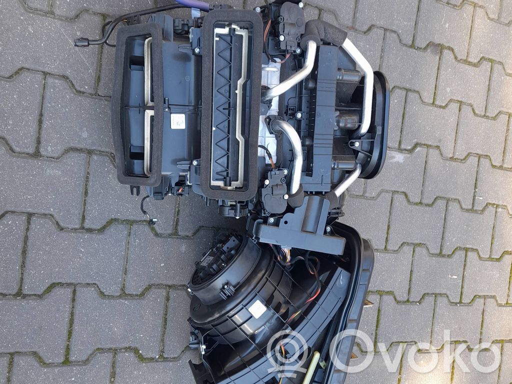 Volvo S60 Nagrzewnica / Komplet 
