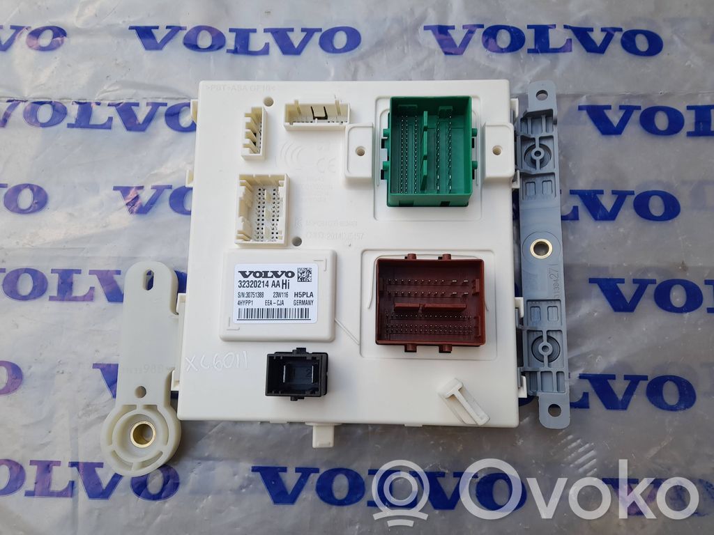 Module confort   32320214AA,30751388,2014DJ5457
