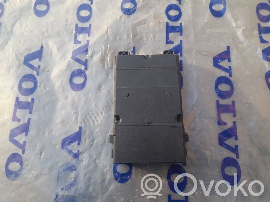 Other control units/modules   32358766,290323