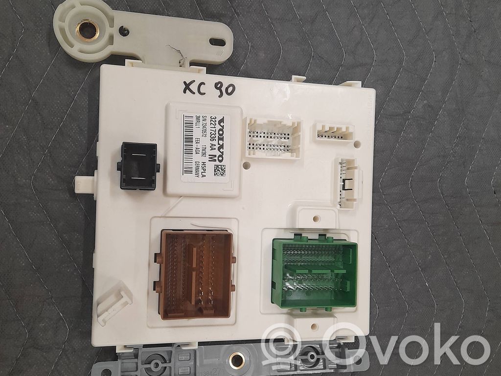 Volvo XC90 Module confort 