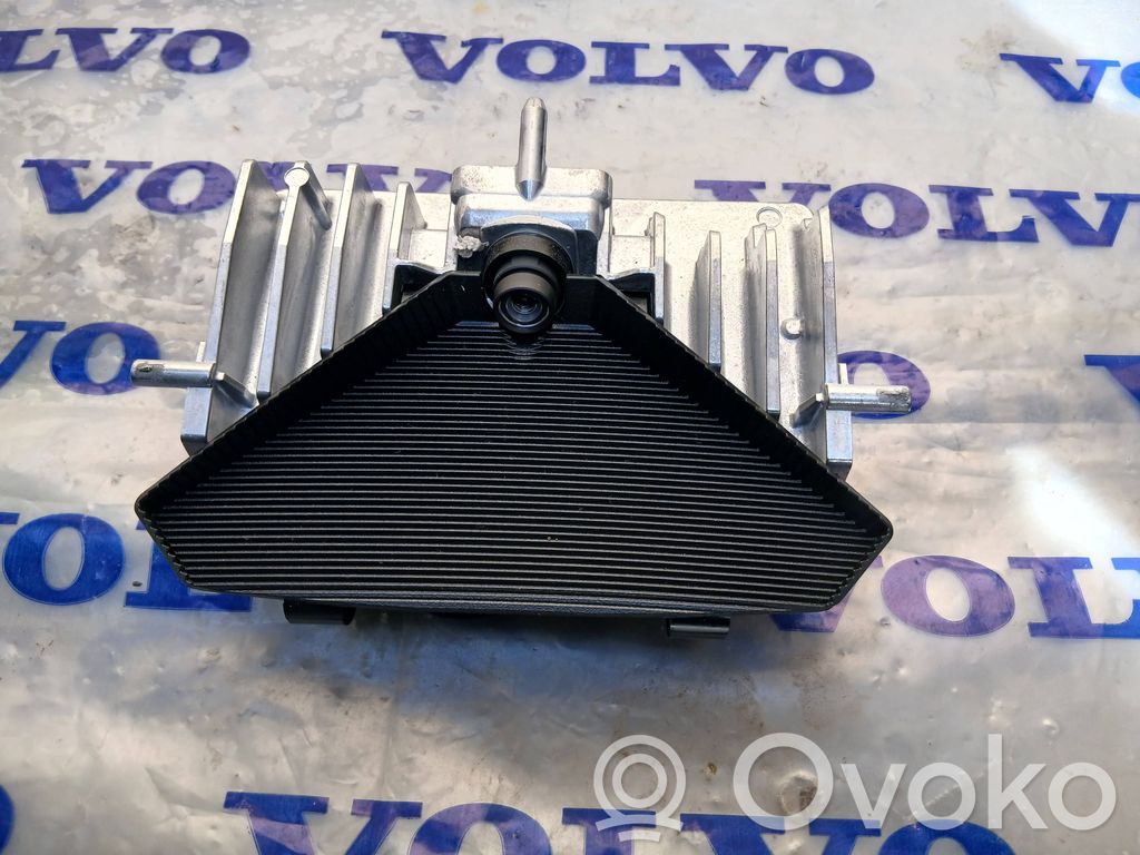 Volvo XC60 Windshield/windscreen camera 