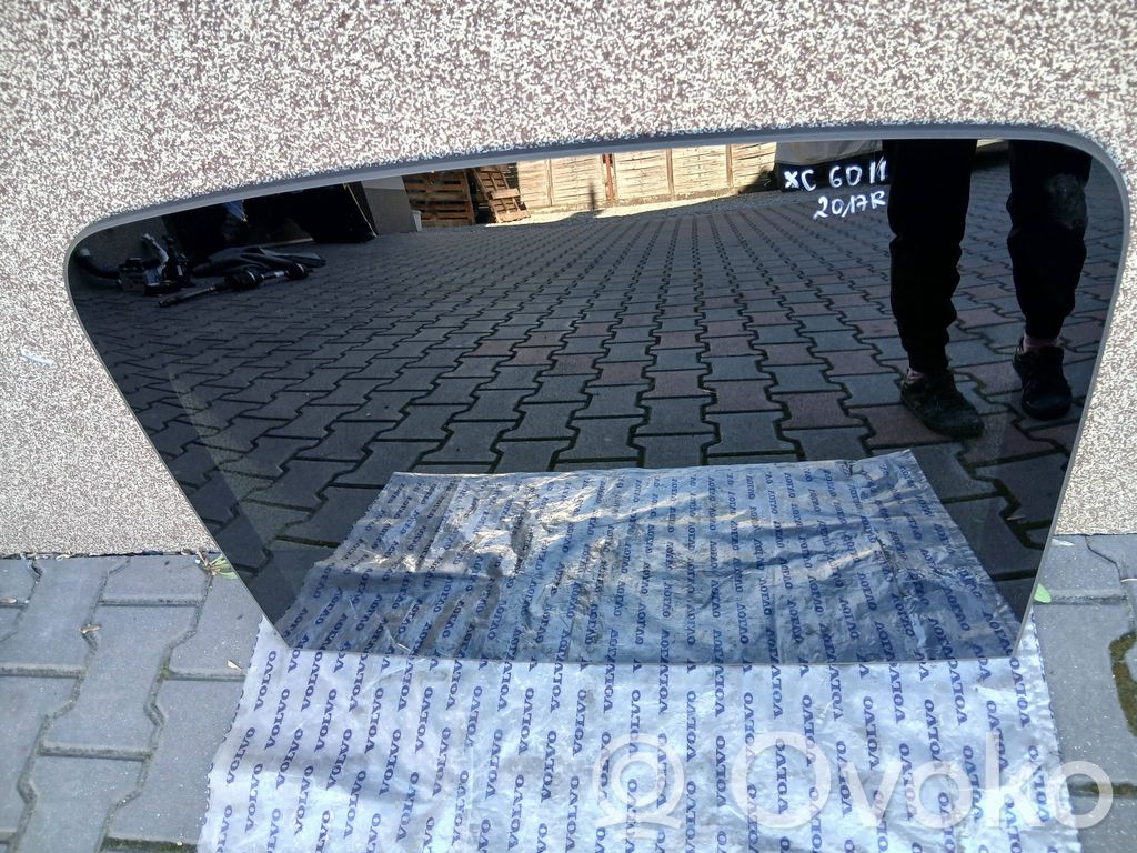 Volvo XC60 Jumta stikls 