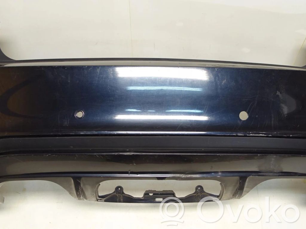 BMW X6 E71 Parachoques 