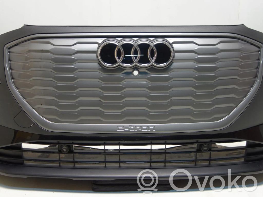Audi Q4 Sportback e-tron Parachoques delantero 