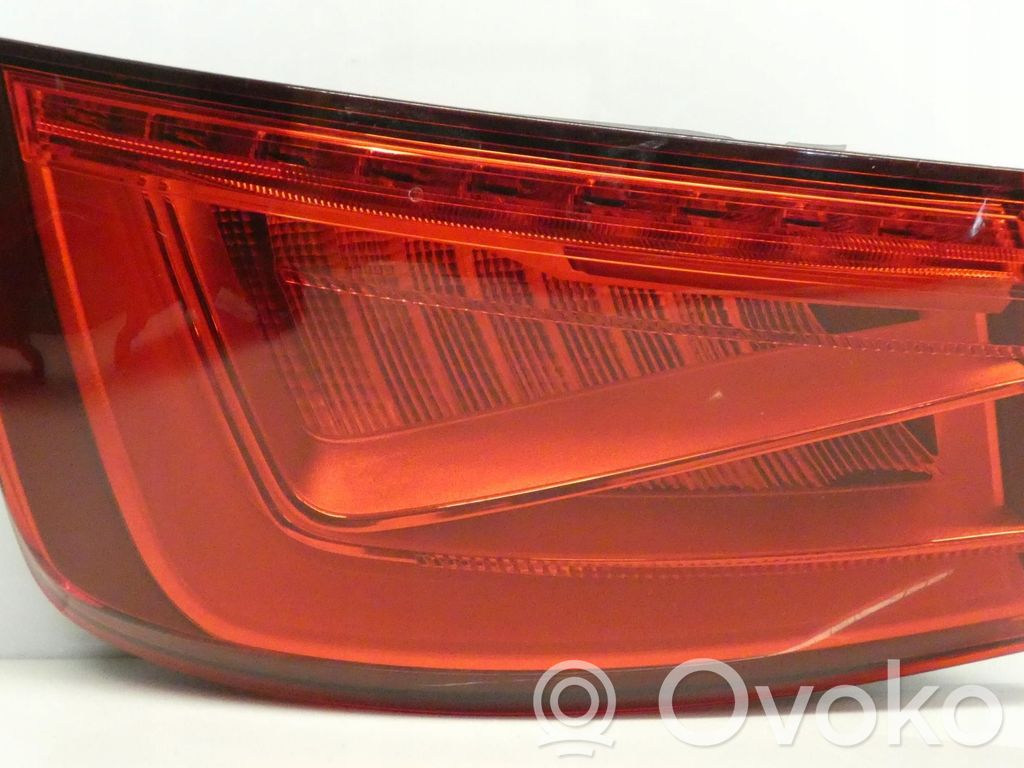 Audi A3 S3 8V Takavalot 