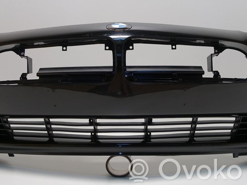 BMW Z8 E52 Paraurti anteriore 