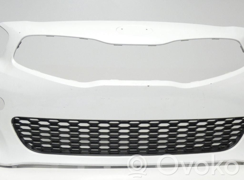 KIA Ceed Priekinis bamperis 