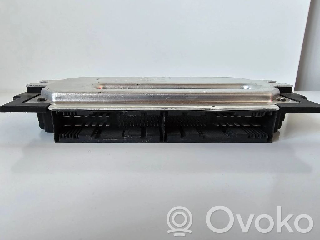 BMW X5 E70 Komforto modulis 